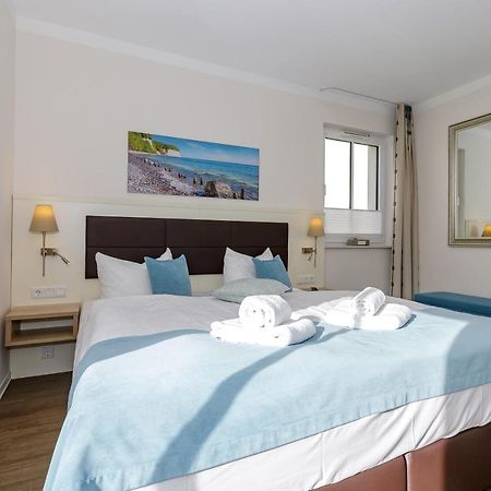 Ferienwohnung Strandurlaub Börgerende-Rethwisch Extérieur photo