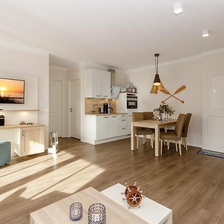 Ferienwohnung Strandurlaub Börgerende-Rethwisch Extérieur photo