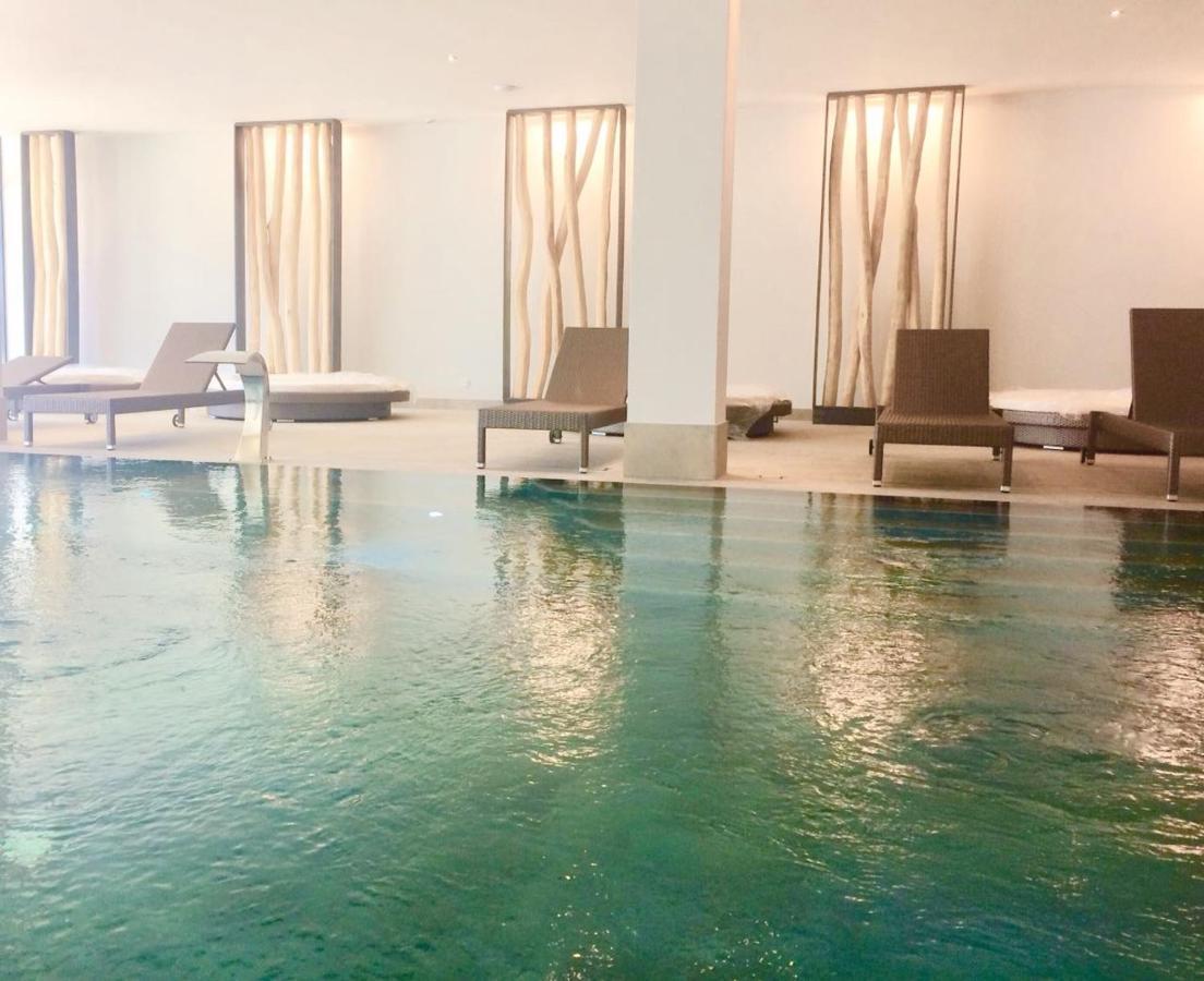 Ferienwohnung Strandurlaub Börgerende-Rethwisch Extérieur photo