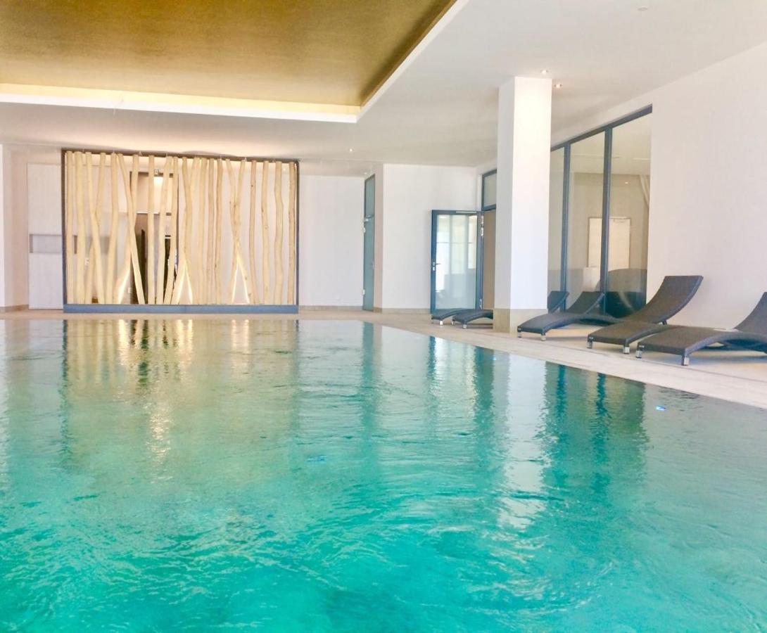 Ferienwohnung Strandurlaub Börgerende-Rethwisch Extérieur photo