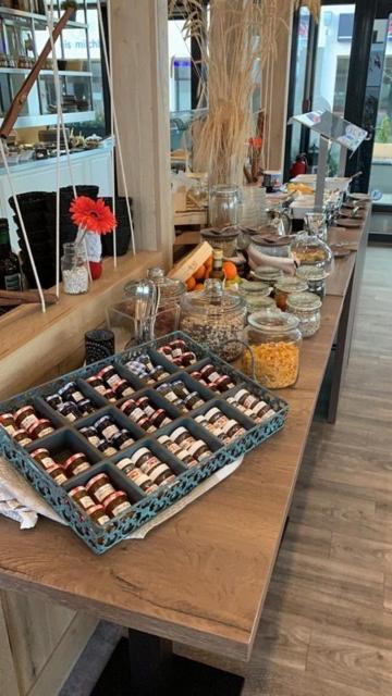 Ferienwohnung Strandurlaub Börgerende-Rethwisch Extérieur photo