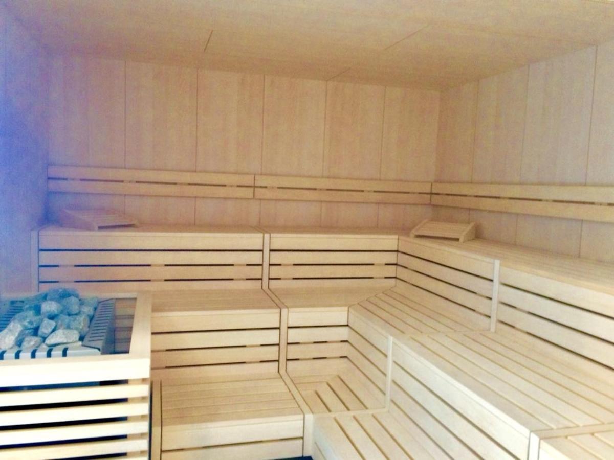 Ferienwohnung Strandurlaub Börgerende-Rethwisch Extérieur photo