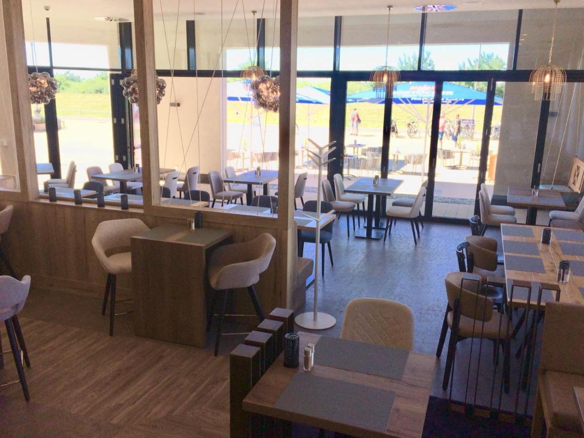 Ferienwohnung Strandurlaub Börgerende-Rethwisch Extérieur photo