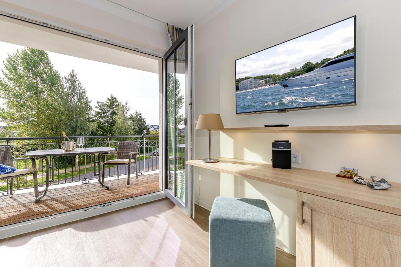 Ferienwohnung Strandurlaub Börgerende-Rethwisch Extérieur photo