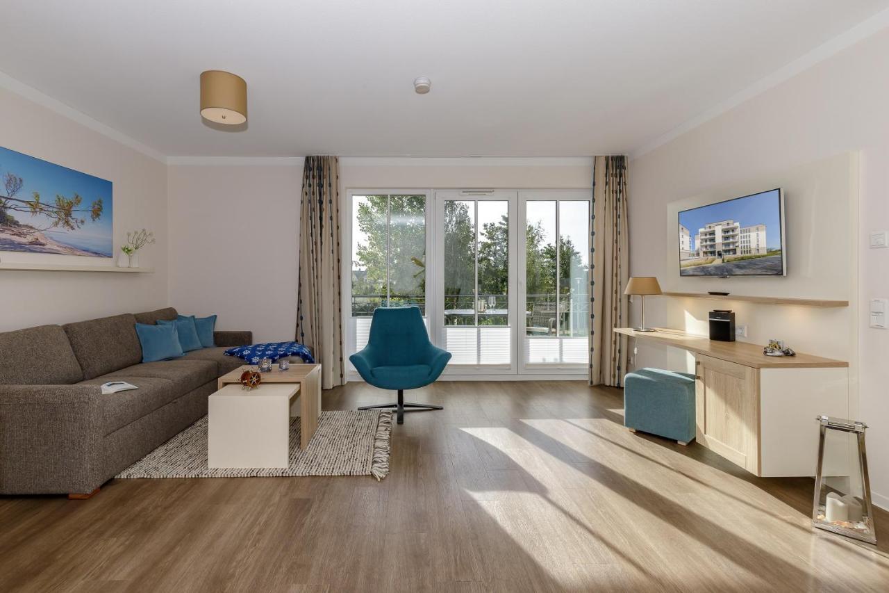 Ferienwohnung Strandurlaub Börgerende-Rethwisch Extérieur photo