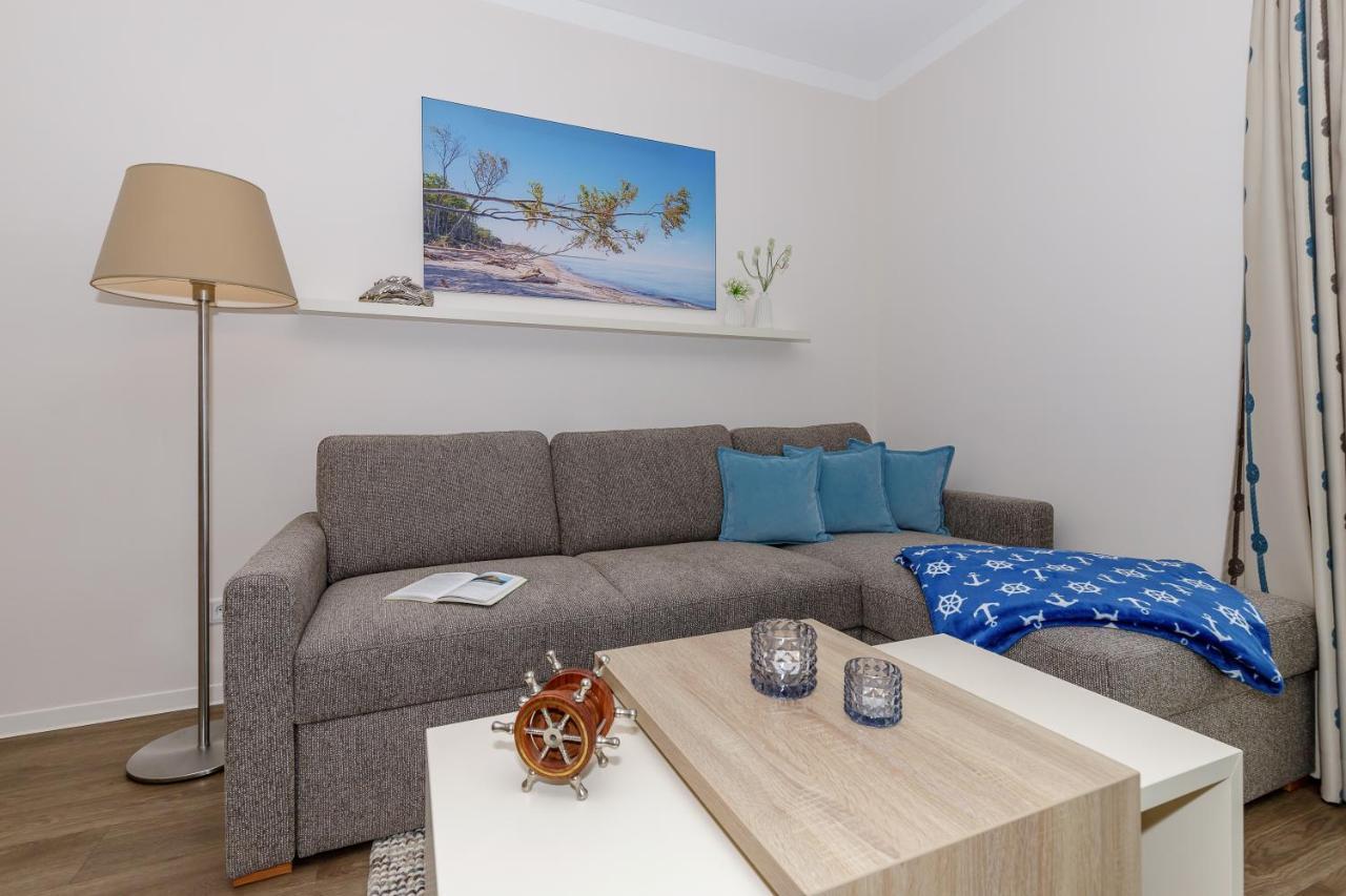 Ferienwohnung Strandurlaub Börgerende-Rethwisch Extérieur photo