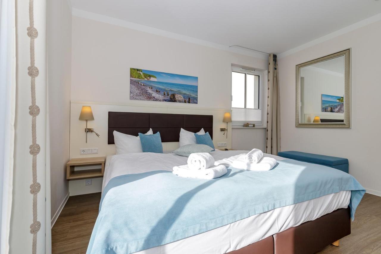 Ferienwohnung Strandurlaub Börgerende-Rethwisch Extérieur photo