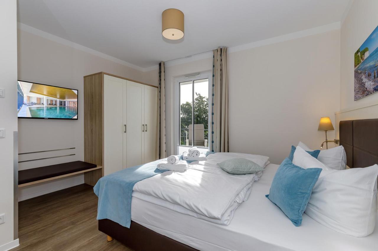 Ferienwohnung Strandurlaub Börgerende-Rethwisch Extérieur photo
